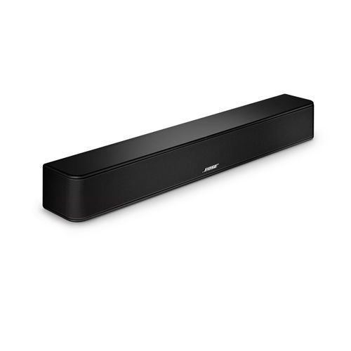 Barra del suono da incasso - SOLO 2  - Bose - standard / connessa / Bluetooth