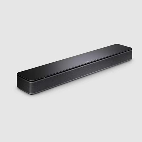 Barra del suono connessa - BOSE - Bose - senza fili / Bluetooth / residenziale