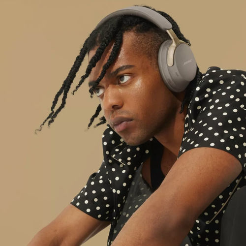 Cuffia audio Bluetooth - QUIETCOMFORT ULTRA - Bose