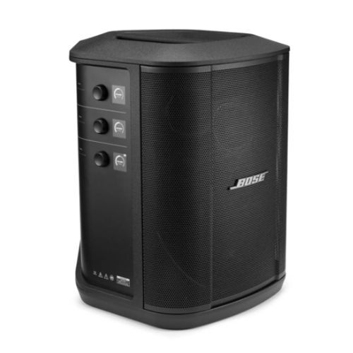 Altoparlante da terra - S1 PRO+ - Bose - senza fili / Bluetooth / per uso residenziale