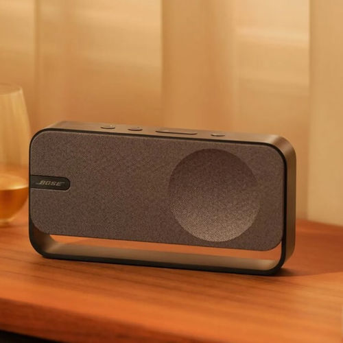 Altoparlante senza fili - SOUNDLINK - Bose - Bluetooth / per uso residenziale / ad uso domestico