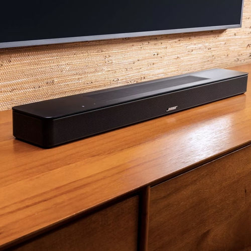Barra del suono standard - BOSE - Bose - senza fili / intelligente / ad uso domestico