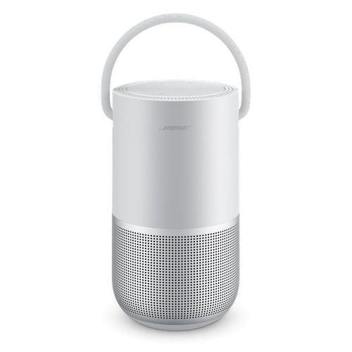 Altoparlante connessa - Bose - senza fili / con porta USB / attiva