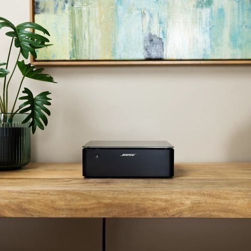 Amplificatore passivo - Bose - audio / intelligente / connesso