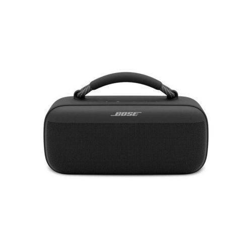 Altoparlante connessa - SOUNDLINK MAX - Bose - senza fili / con porta USB / attiva