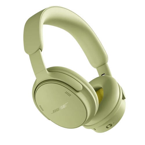 Cuffia audio Bluetooth - QUIETCOMFORT (2ND GEN) - Bose - connessa / ricaricabile