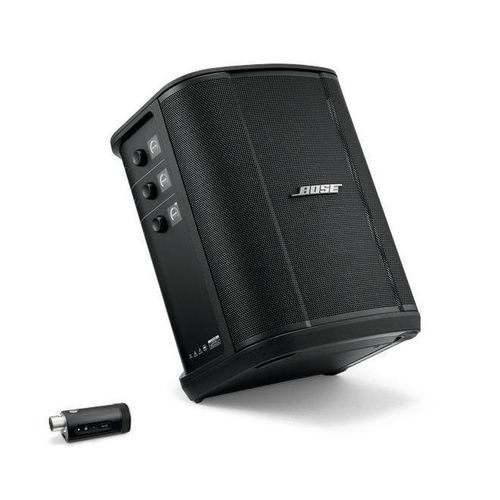 Altoparlante senza fili - S1 PRO+ - Bose - attiva / Bluetooth / con batteria ricaricabile