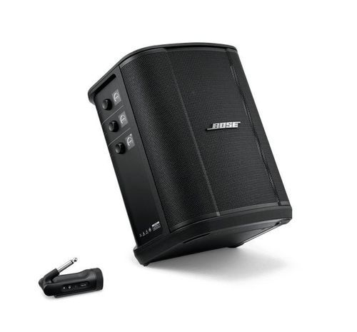 Altoparlante senza fili - S1 PRO+ - Bose - con porta USB / attiva / Bluetooth