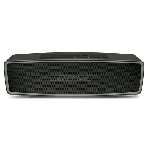 Altoparlante con scaffali - SOUNDLINK MINI II - Bose - Bluetooth / senza fili / residenziale