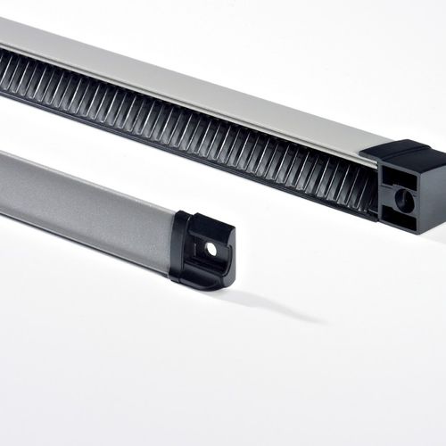 Aeratore da finestra - DUCOSTRIP - Duco