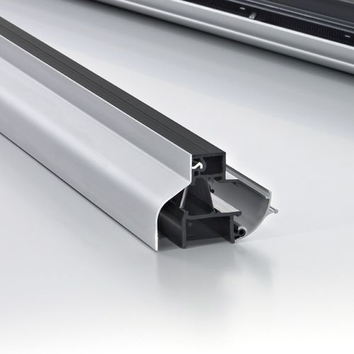 Aeratore da finestra impermeabile - DUCOPLUS 45 - Duco