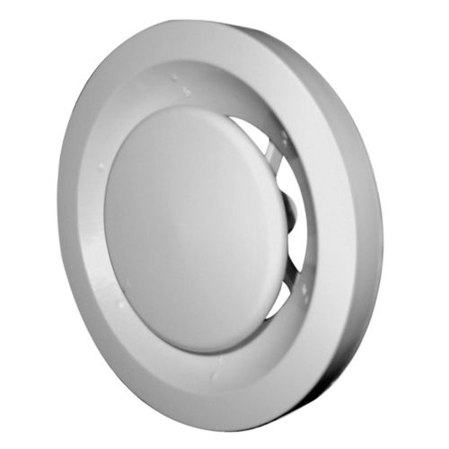 Bocca di ventilazione automatica - DUCOVENT BASIC - Duco