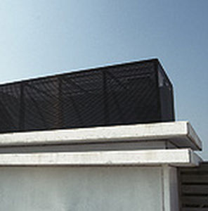 Aeratore da tetto - DUCOWALL CLASSIC - Duco
