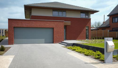 Pavé in calcestruzzo - ROCKSTONE ARDUNA - Stone & Style - carrabile