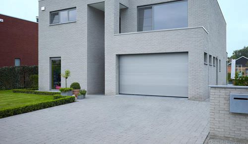 Pavé in calcestruzzo - CASSAIA CAPRICE ARDUNA - Stone & Style - carrabile