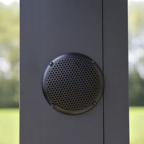 Altoparlante da incasso - Brustor - Bluetooth / residenziale / professionale