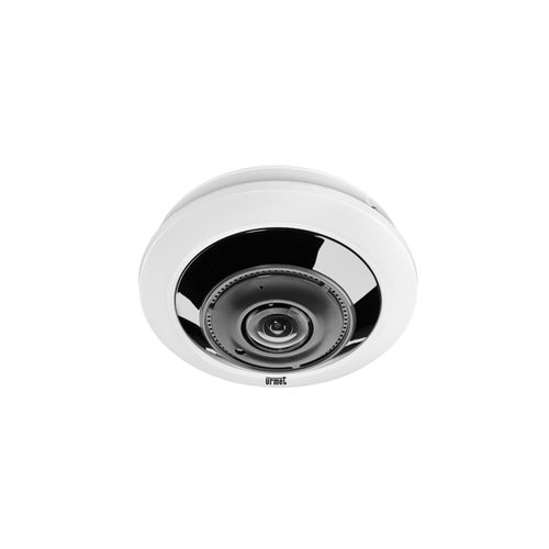 Camera di sicurezza IP - 1093/185FE - urmet - da soffitto / da parete / di alimentazione Ethernet
