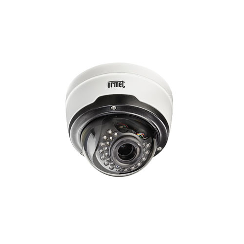 Camera di sicurezza IP - 1099/701 - urmet - dome / da soffitto / IP66