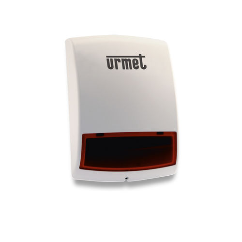 Allarme antintrusione - 1051/405 - urmet - senza fili