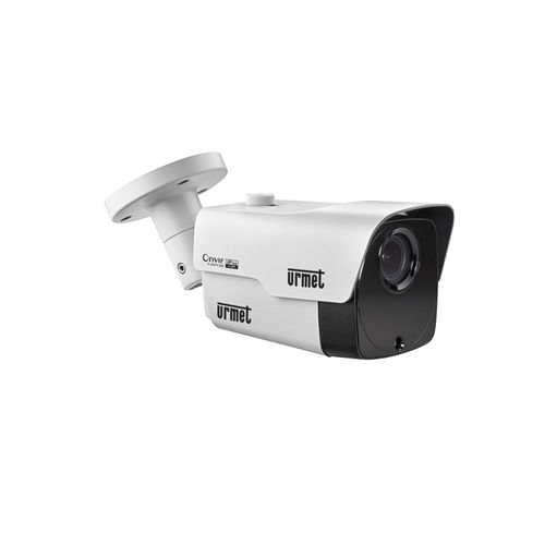 Camera di sicurezza IP - 1099/601 - urmet - bullet / non incassata / a colori