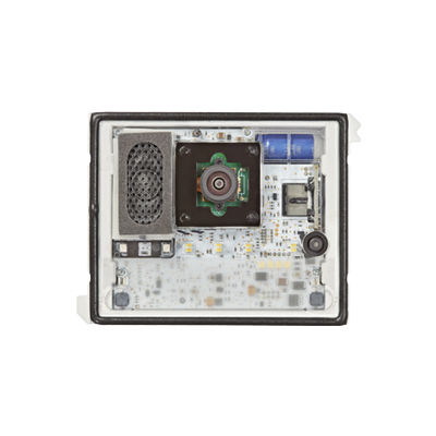Modulo di controllo per sistema domotico - 1060/48 - urmet - su guida DIN / IP / LAN