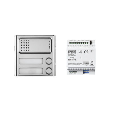 Controller audio - 1783/729 - urmet