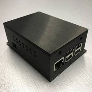 Interfaccia USB verso DMX a memoria autonoma - FT3000 - Fasttel