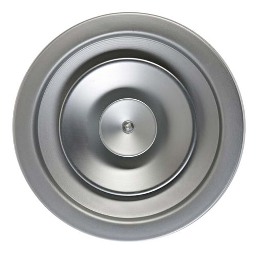 Diffusore d'aria da soffitto - 40.4-SF - KOOLAIR S.A - integrato / circolare / modulare