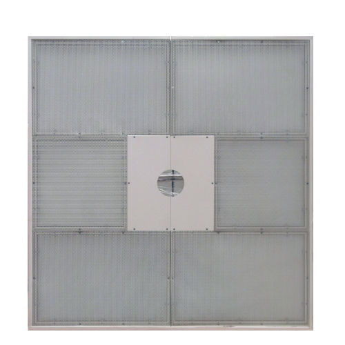 Filtro ad aria standard - KTF - KOOLAIR S.A