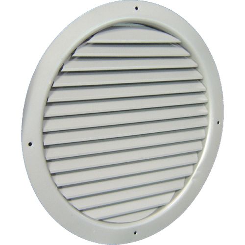 Serranda di areazione in alluminio - TAC-200 - KOOLAIR S.A
