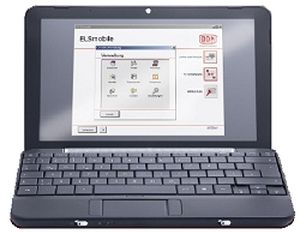 Software di gestione di controllo accessi e sicurezza - ELSMOBILE - Dom Sicherheitstechnik - per strutture in calcestruzzo