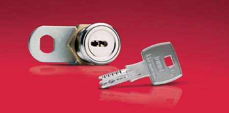 Cilindro per serratura ad alta sicurezza ad alta sicurezza - PREMIUM HT (PHT) - Dom Sicherheitstechnik