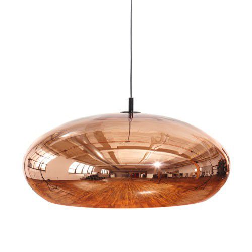 Lampada a sospensione - CAPELLA - VISO Lighting - in metallo / in policarbonato / contemporanea