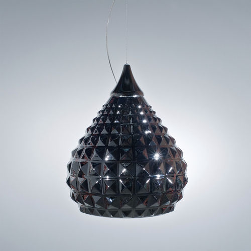 Lampada a sospensione - RUSKII - VISO Lighting - in porcellana / contemporanea / con cavo
