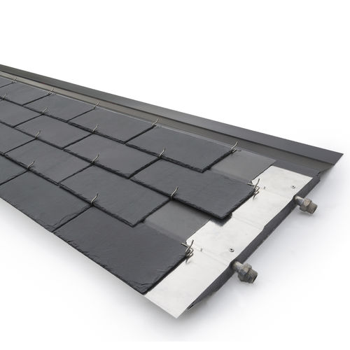 Pannello solare termico piano - THS.4022.S11  - CUPA PIZARRAS - per scaldare l’acqua / per riscaldamento / per aria condizionata