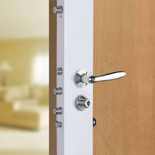 Serratura meccanica - SÉRÉNIS 710 - Picard-serrures - per porta d'ingresso / multipunto / per uso residenziale