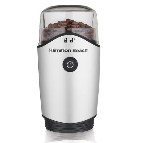 Macinacaffè - 80350R - Hamilton Beach