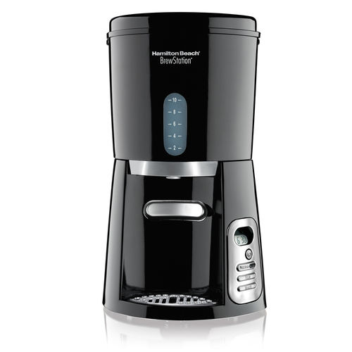 Macchina da caffè a filtro - 47380 - Hamilton Beach - automatica