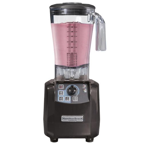 Mixer per bibite - HBH650 - Hamilton Beach - professionale