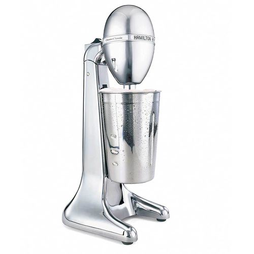 Shaker professionale - 730C - Hamilton Beach - in acciaio inossidabile