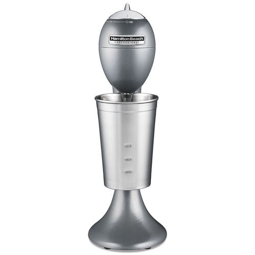 Shaker professionale - 65120 - Hamilton Beach - in acciaio inossidabile