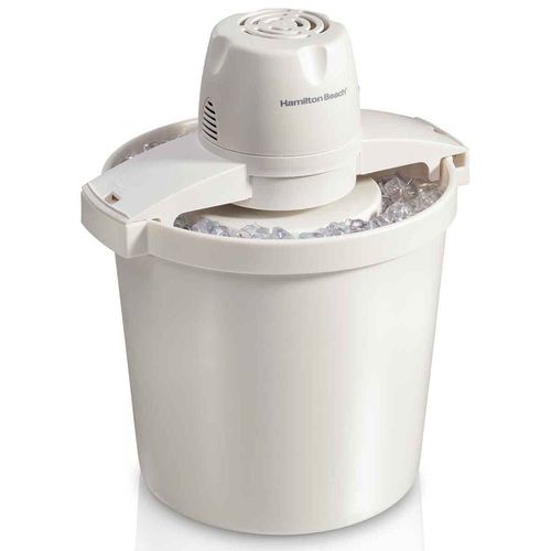 Gelatiera per uso residenziale - 68330N - Hamilton Beach