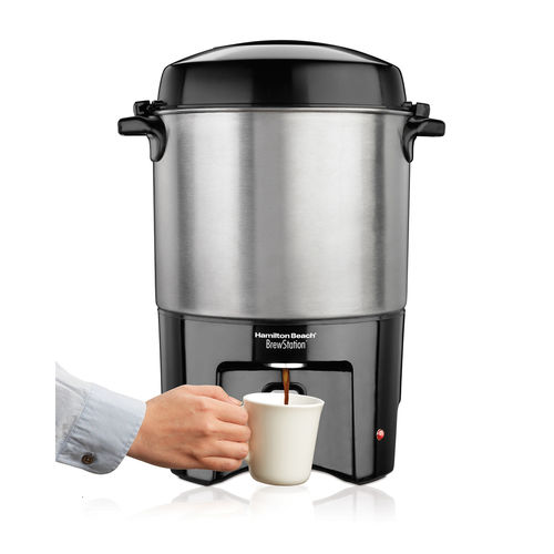 Distributore automatico di caffè - 40540 - Hamilton Beach