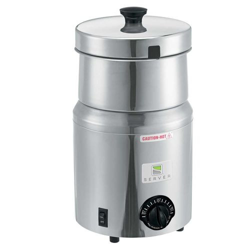 Mantenitore caldo professionale - FS-4 PLUS SERIES - Server Products