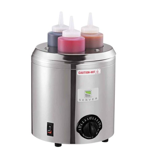 Distributore di salse e condimenti da bancone - SBW - Server Products - per bar / per ospedale / per ufficio
