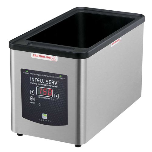 Mantenitore caldo professionale - IS-1/3 - Server Products