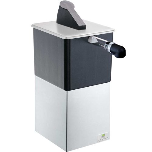Distributore di salse e condimenti da bancone - SS-1SE - Server Products - per ristorante / contract