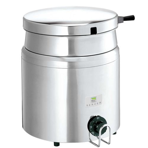 Mantenitore caldo professionale - FS-11 SERIES - Server Products