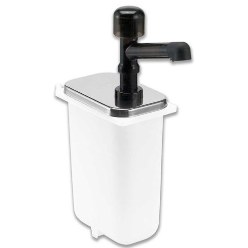 Distributore di salse e condimenti da bancone - PS-F - Server Products - contract