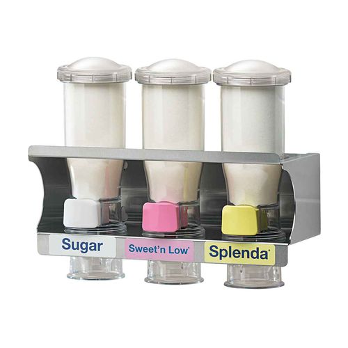 Dispenser di prodotti alimentari secchi da parete - SWTS-314 - Server Products - contract